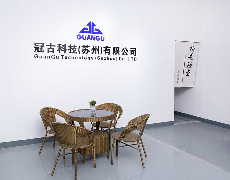 KrapinaCompany - Guangu Technology