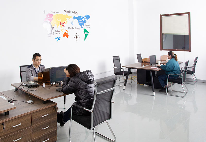 KrapinaForeign trade Office - Guangu Technology