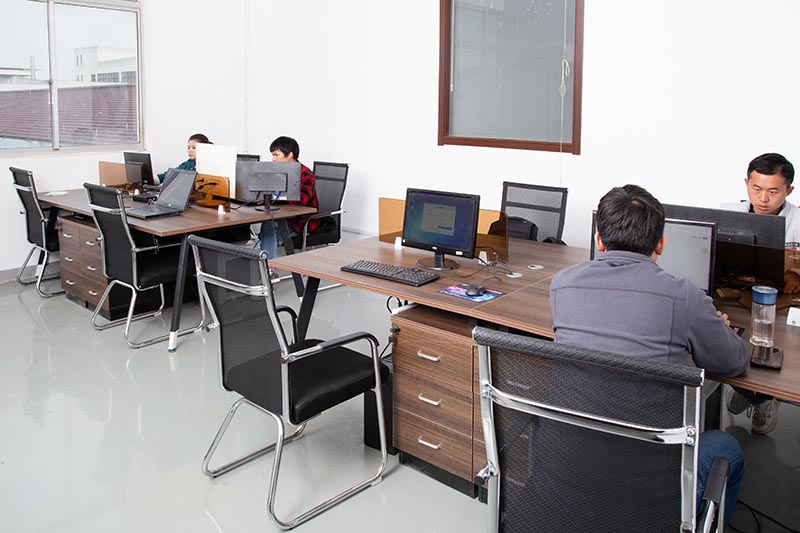 KrapinaInternal Trade Office - Guangu Technology