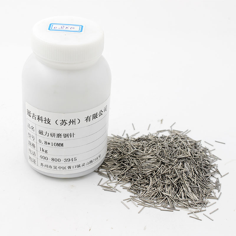 KrapinaMagnetic Polishing Needle